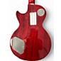Used Epiphone Les Paul Studio Cherry Sunburst Solid Body Electric Guitar