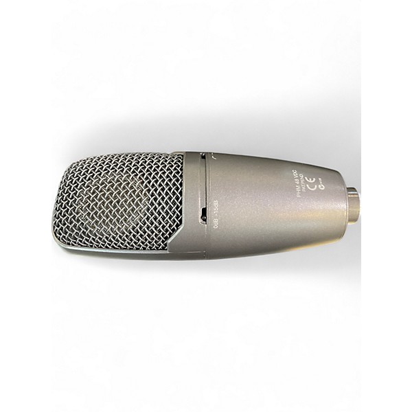 Used Shure PG42 Condenser Microphone