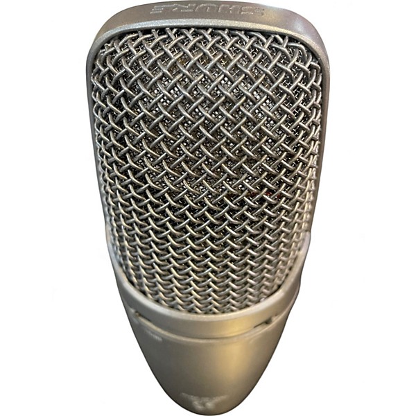 Used Shure PG42 Condenser Microphone