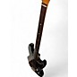 Used Fender 1962 Reissue Jazz Bass 3 Tone Sunburst Electric Bass Guitar