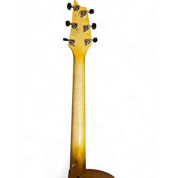 Used Breedlove ARTISTA CONCERTO CUTAWAY CE Natural Acoustic Electric Guitar