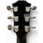 Used Taylor T5Z Standard Ebony Acoustic Electric Guitar