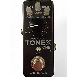 Used Tonex ONE Effect Pedal