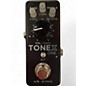 Used Tonex ONE Effect Pedal thumbnail