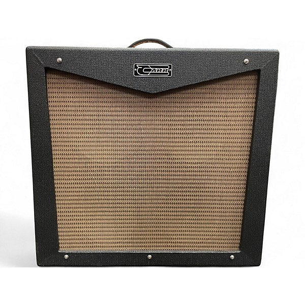 Used 2002 Carr Amplifiers The Imperial Tube Guitar Combo Amp