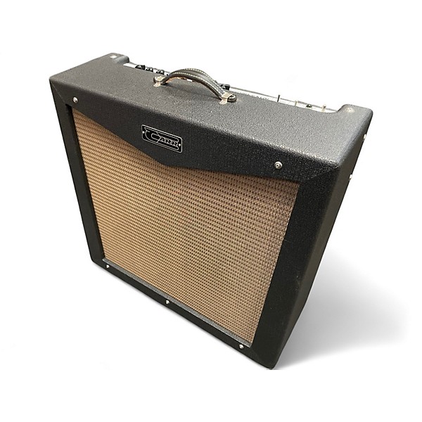 Used 2002 Carr Amplifiers The Imperial Tube Guitar Combo Amp
