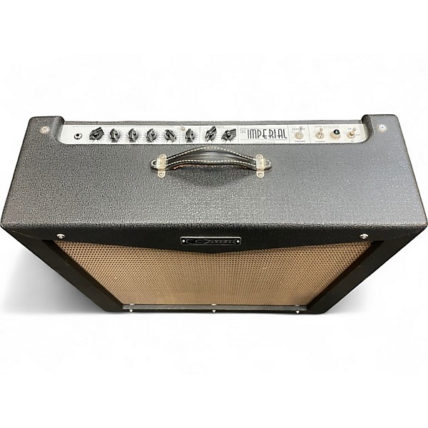 Used 2002 Carr Amplifiers The Imperial Tube Guitar Combo Amp