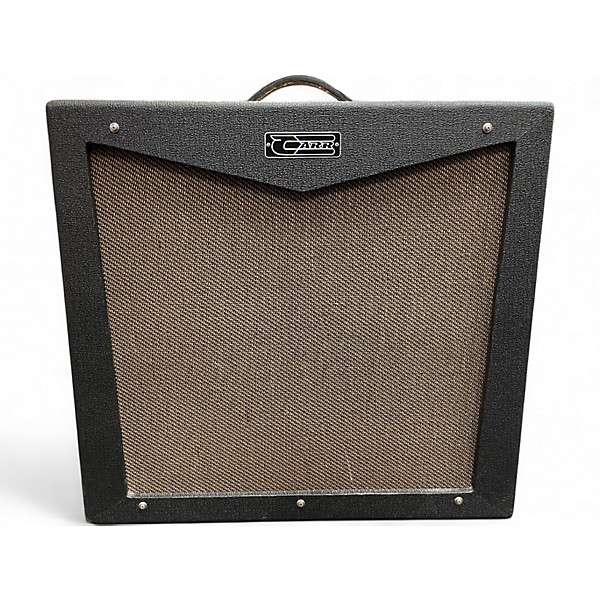 Used 2002 Carr Amplifiers The Imperial Tube Guitar Combo Amp