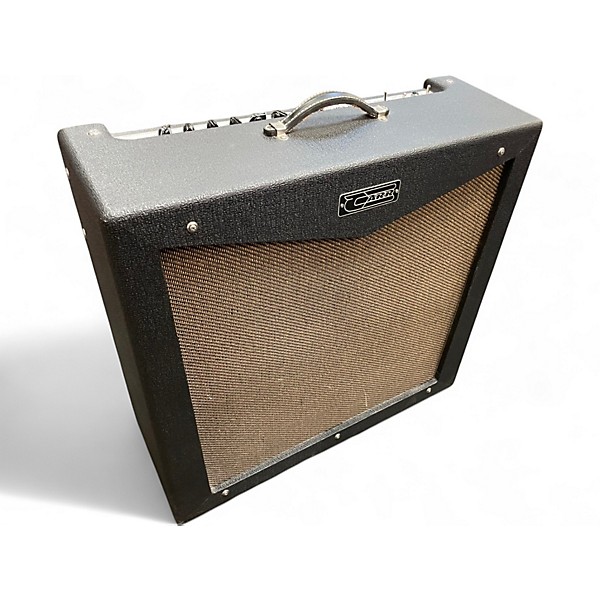 Used 2002 Carr Amplifiers The Imperial Tube Guitar Combo Amp