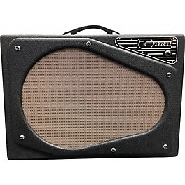 Used Carr Amplifiers Lincoln Tube Guitar Combo Amp