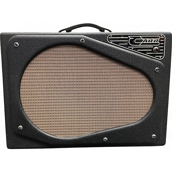 Used Carr Amplifiers Lincoln Tube Guitar Combo Amp