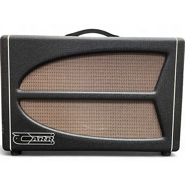 Used Carr Amplifiers Lincoln Tube Guitar Combo Amp