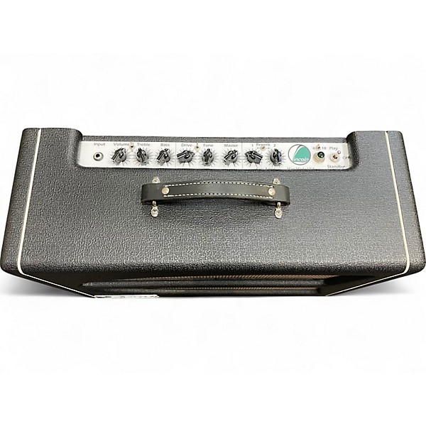 Used Carr Amplifiers Lincoln Tube Guitar Combo Amp