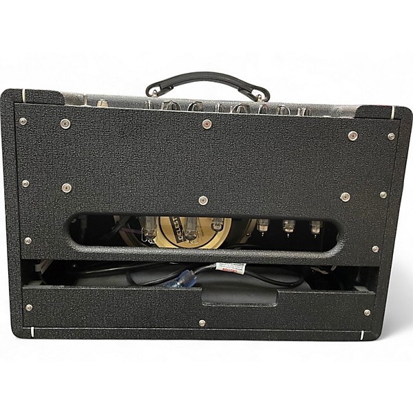 Used Carr Amplifiers Lincoln Tube Guitar Combo Amp