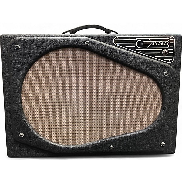 Used Carr Amplifiers Lincoln Tube Guitar Combo Amp