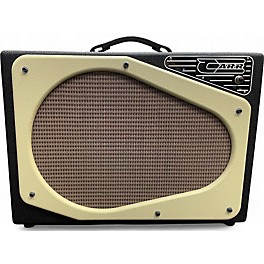 Used Carr Amplifiers The Bloke Tube Guitar Combo Amp