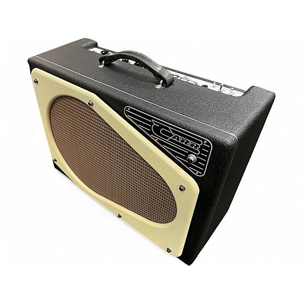 Used Carr Amplifiers The Bloke Tube Guitar Combo Amp