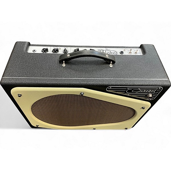 Used Carr Amplifiers The Bloke Tube Guitar Combo Amp