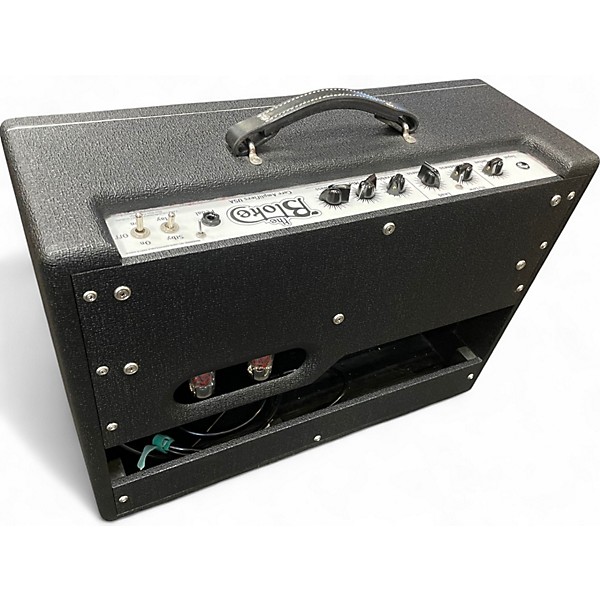 Used Carr Amplifiers The Bloke Tube Guitar Combo Amp