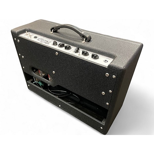 Used Carr Amplifiers The Bloke Tube Guitar Combo Amp