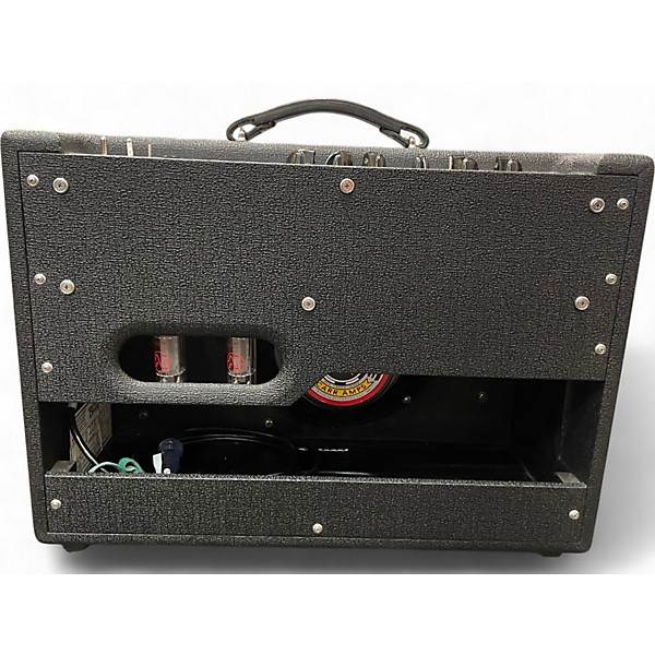Used Carr Amplifiers The Bloke Tube Guitar Combo Amp