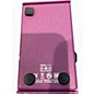 Used Bogner Burnley Bubinga Distortion Effect Pedal