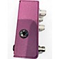 Used Bogner Burnley Bubinga Distortion Effect Pedal