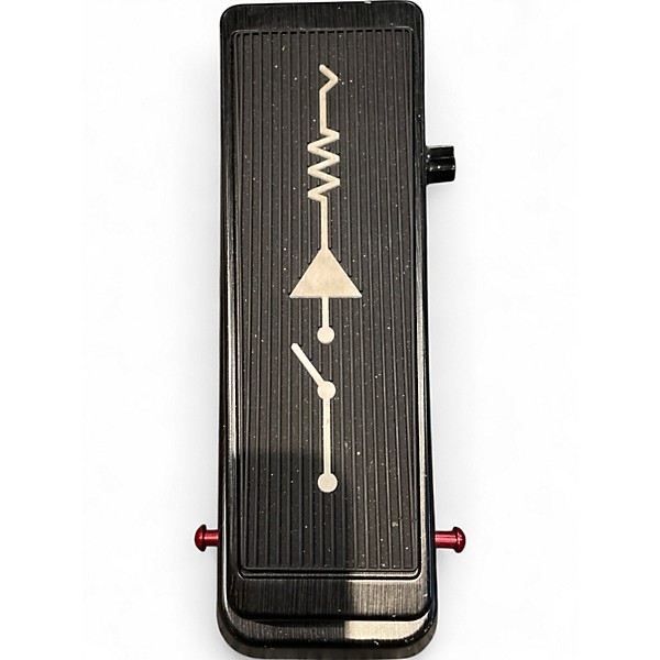 Used Custom Audio Electronics Dual Fasel Effect Pedal