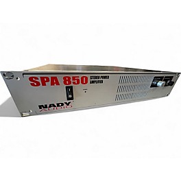 Used Nady SPA 850 Power Conditioner