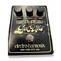 Used Electro-Harmonix GOOD VIBES Effect Pedal thumbnail