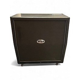 Used B-52 AT412A 4x12 480W Slant Guitar Cabinet