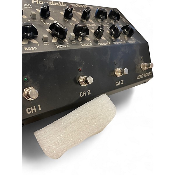 Used Randall RG13 Pedal