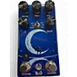 Used Walrus Audio Slo Reverb Effect Pedal