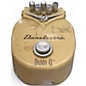Used Danelectro Daddy O. Overdrive Effect Pedal