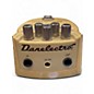 Used Danelectro Daddy O. Overdrive Effect Pedal
