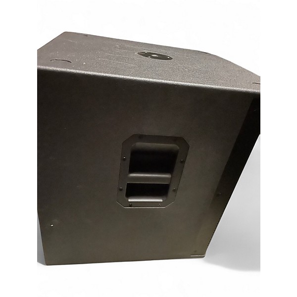 Used Electro-Voice ELX20018SP Powered Subwoofer