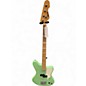 Used Edwards E GROOVER PB SEA FOAM GREEN Electric Bass Guitar thumbnail