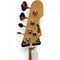 Used Edwards E GROOVER PB SEA FOAM GREEN Electric Bass Guitar
