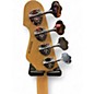 Used Edwards E GROOVER PB SEA FOAM GREEN Electric Bass Guitar