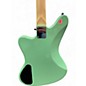 Used Edwards E GROOVER PB SEA FOAM GREEN Electric Bass Guitar