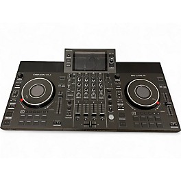 Used Denon DJ SC LIVE 4 DJ Controller