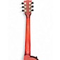 Used Gibson Les Paul Studio FLAT RED Solid Body Electric Guitar