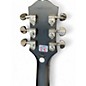 Used Epiphone Les Paul Classic PURPLE BURST Solid Body Electric Guitar