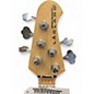 Used Lakland 55-02 Skyline Series 5 String SUNBURST Electric Bass Guitar