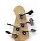 Used Lakland 55-02 Skyline Series 5 String SUNBURST Electric Bass Guitar