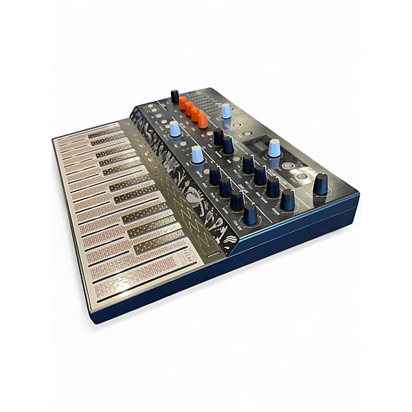 Used Arturia MicroFreak Synthesizer