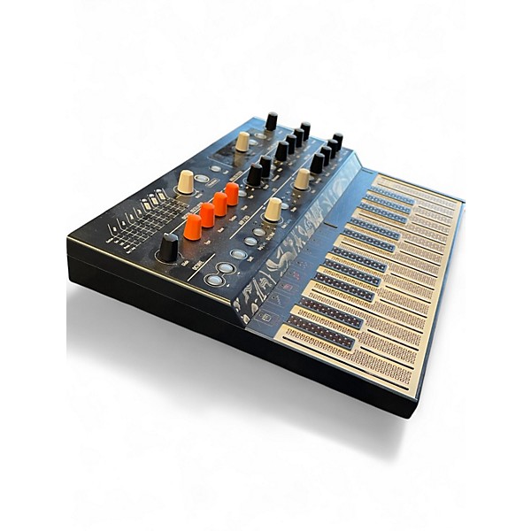 Used Arturia MicroFreak Synthesizer