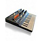 Used Arturia MicroFreak Synthesizer