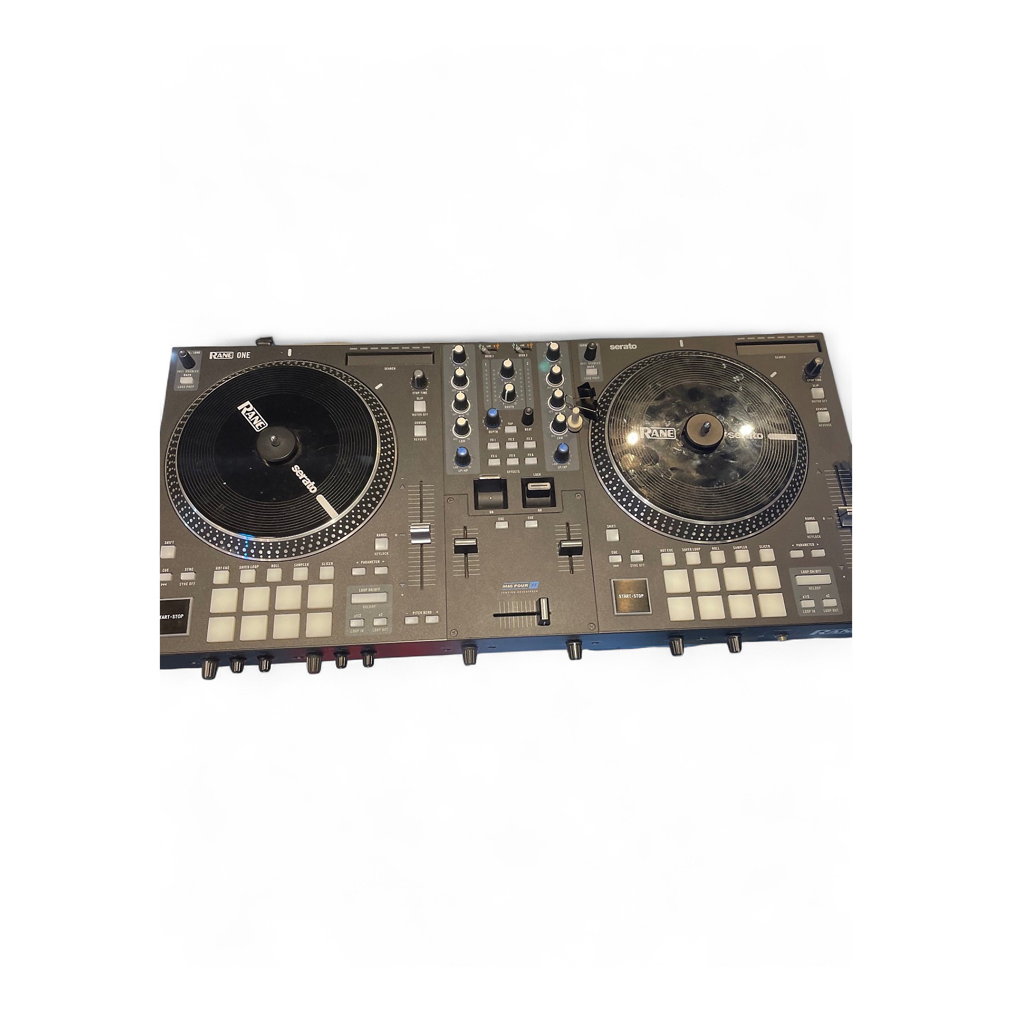 Rane ONE Motorized DJ Controller - Perfect Circuit