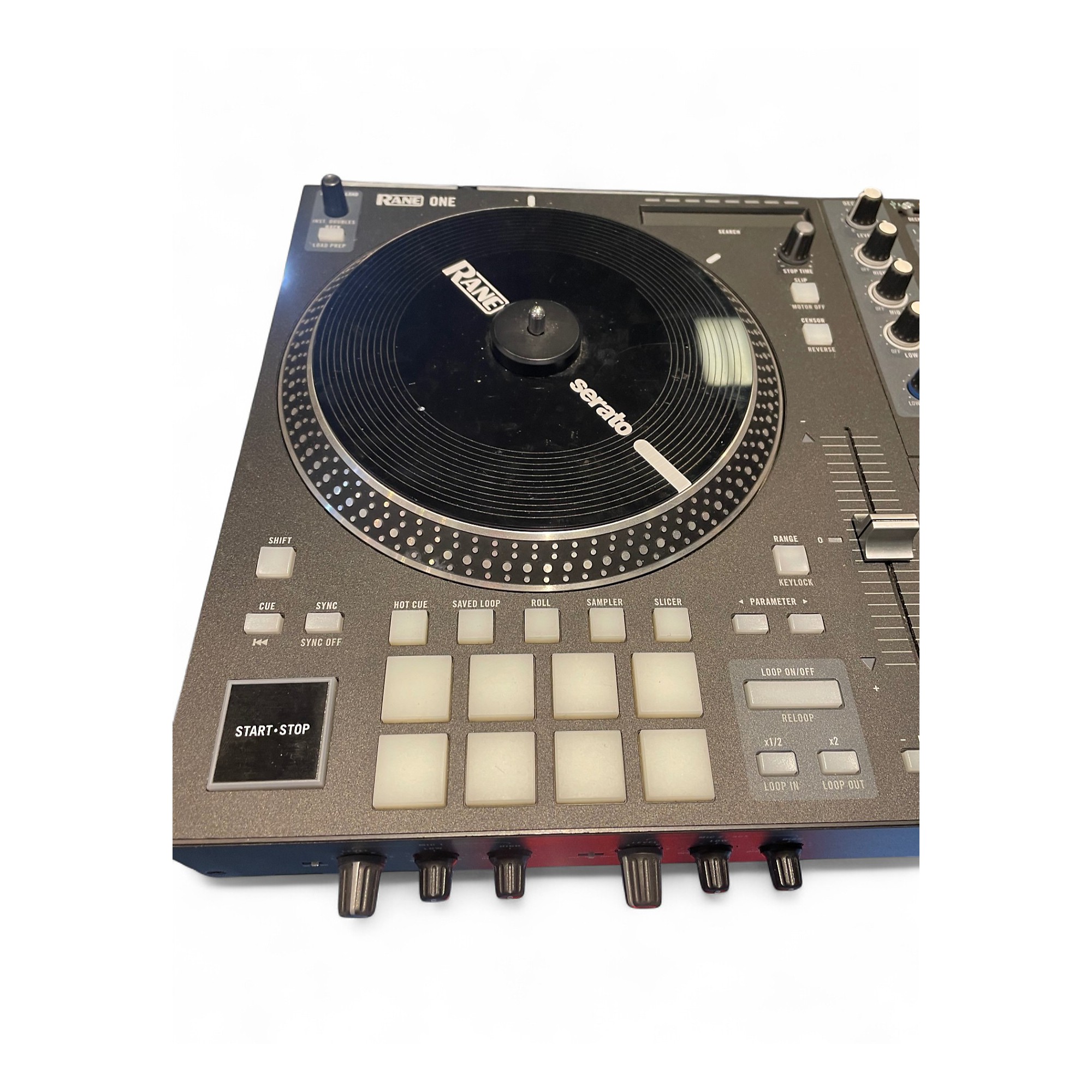 Used RANE ONE DJ Controller | Guitar Center